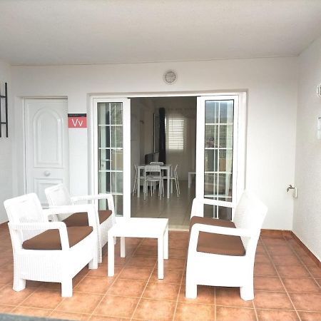 Confort Villas Canarias Costa Adeje  Exterior photo