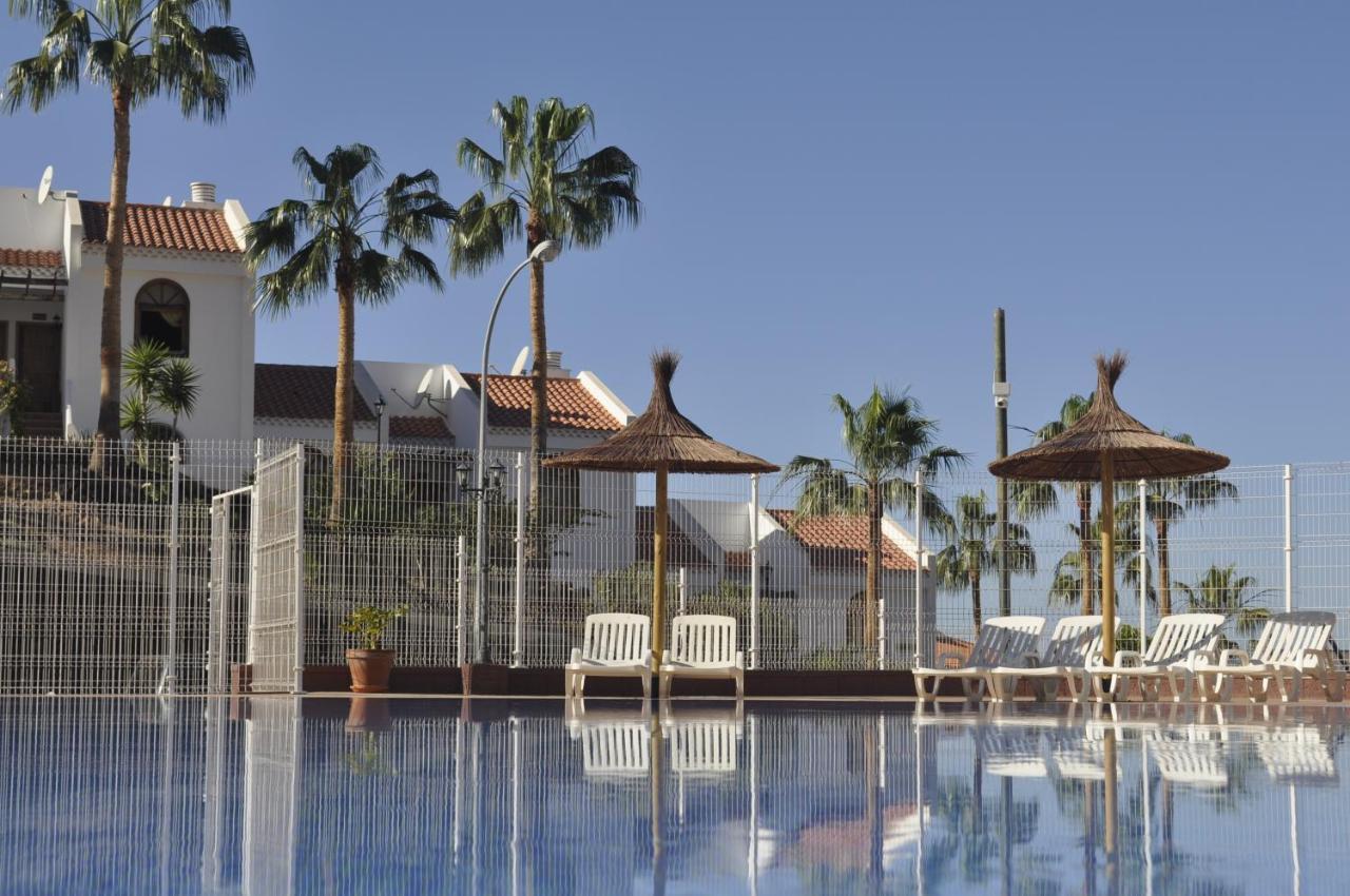 Confort Villas Canarias Costa Adeje  Exterior photo