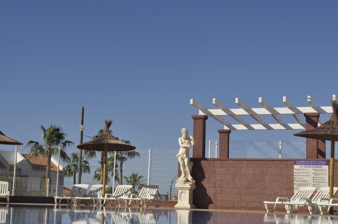 Confort Villas Canarias Costa Adeje  Exterior photo