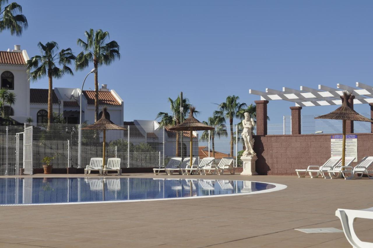 Confort Villas Canarias Costa Adeje  Exterior photo