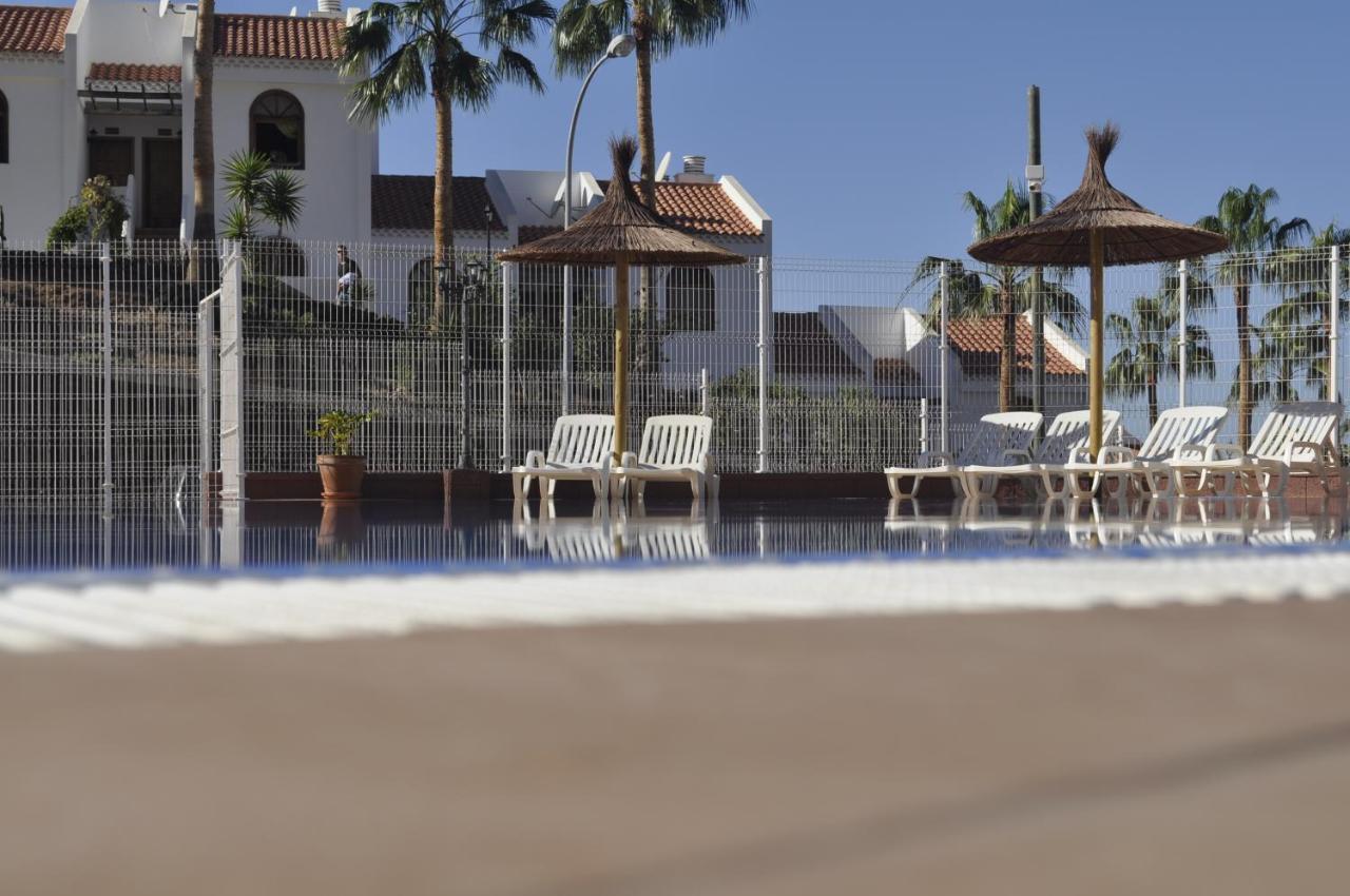Confort Villas Canarias Costa Adeje  Exterior photo