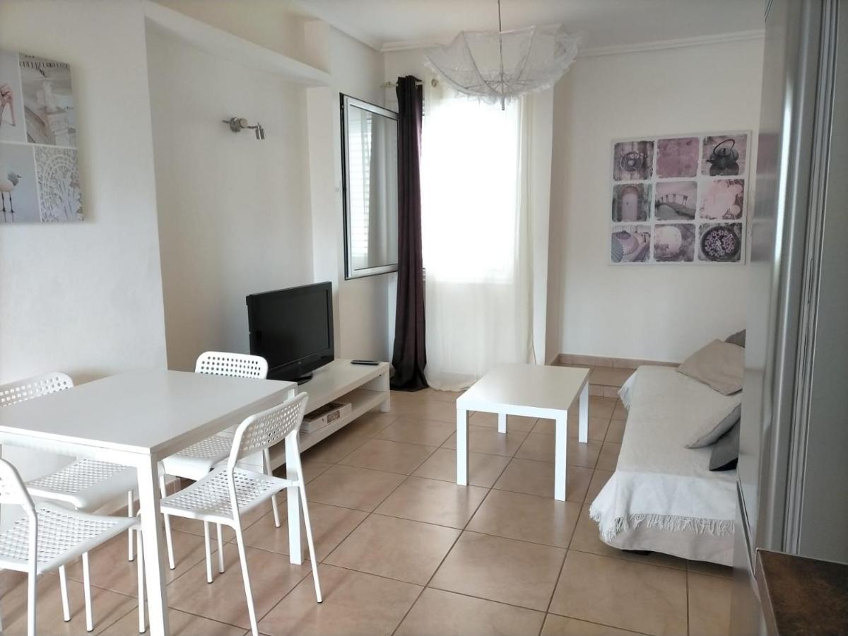 Confort Villas Canarias Costa Adeje  Exterior photo
