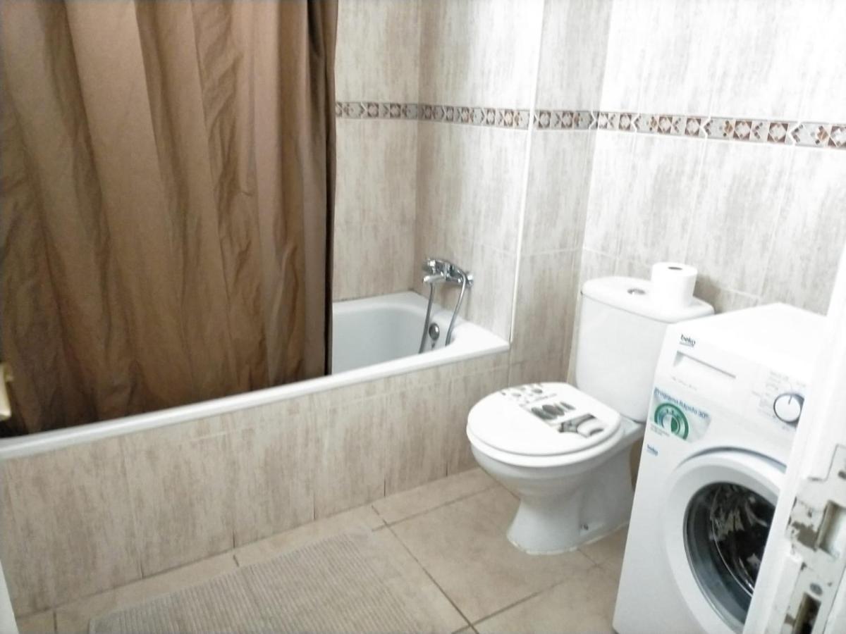 Confort Villas Canarias Costa Adeje  Exterior photo