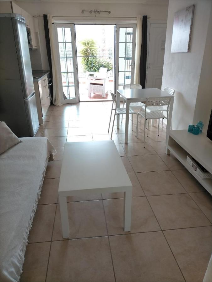 Confort Villas Canarias Costa Adeje  Exterior photo