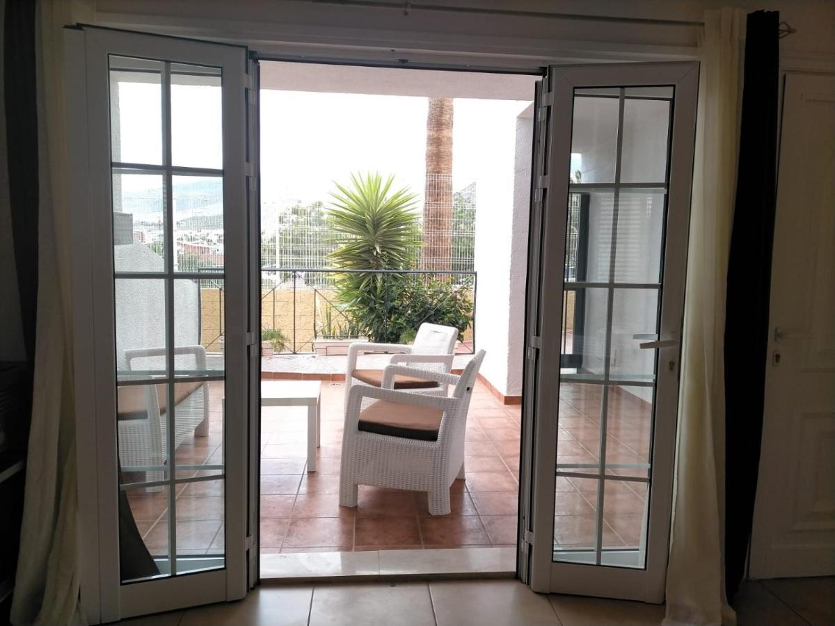 Confort Villas Canarias Costa Adeje  Exterior photo