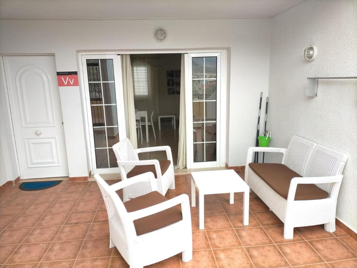 Confort Villas Canarias Costa Adeje  Exterior photo