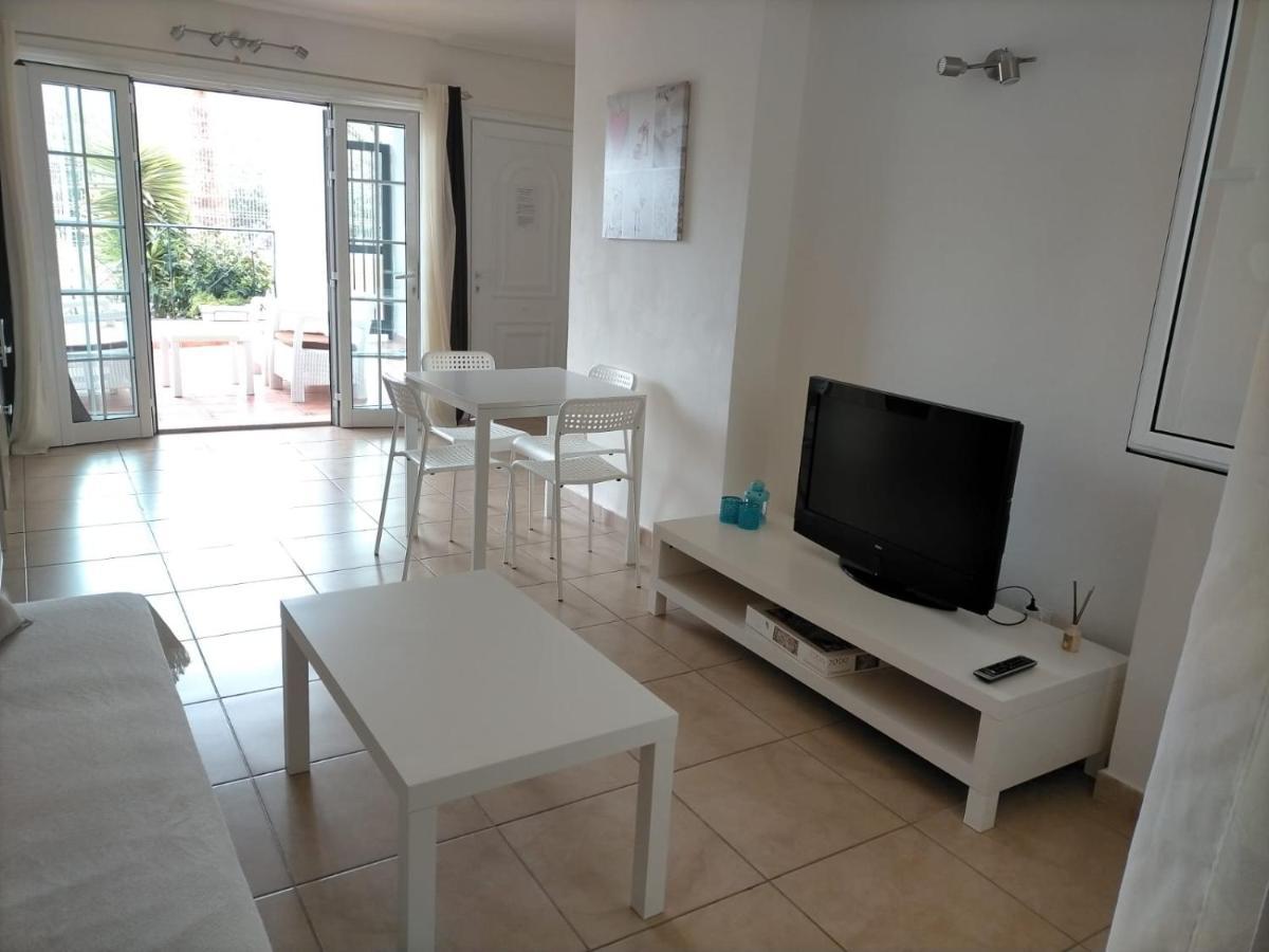 Confort Villas Canarias Costa Adeje  Exterior photo