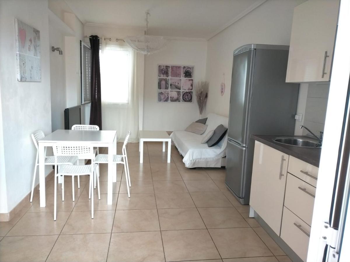 Confort Villas Canarias Costa Adeje  Exterior photo